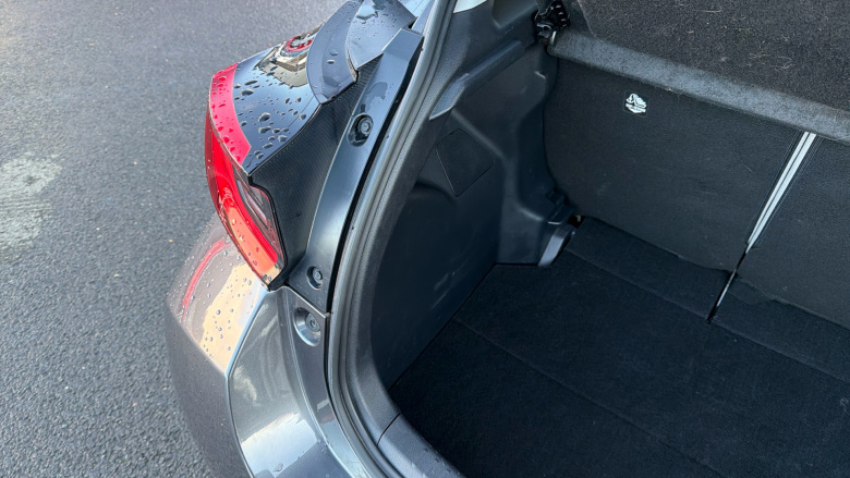 Toyota Yaris 1.5 Hybrid Excel 5dr CVT Hybrid Hatchback